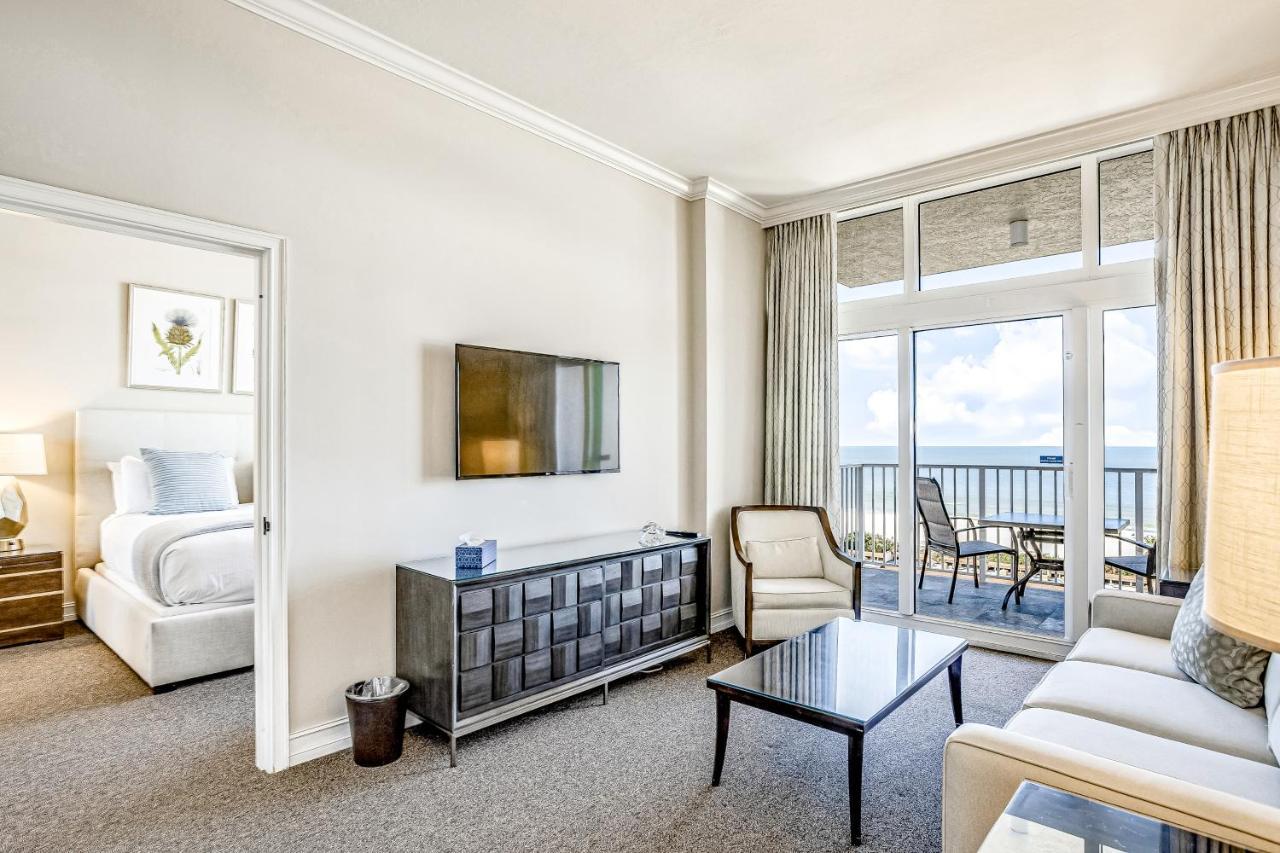 Marco Beach Ocean Resort 1202 マルコ・アイランド エクステリア 写真