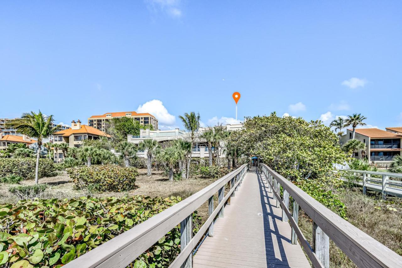 Marco Beach Ocean Resort 1202 マルコ・アイランド エクステリア 写真