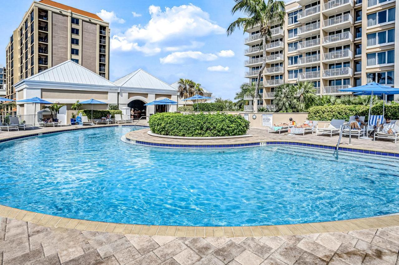 Marco Beach Ocean Resort 1202 マルコ・アイランド エクステリア 写真