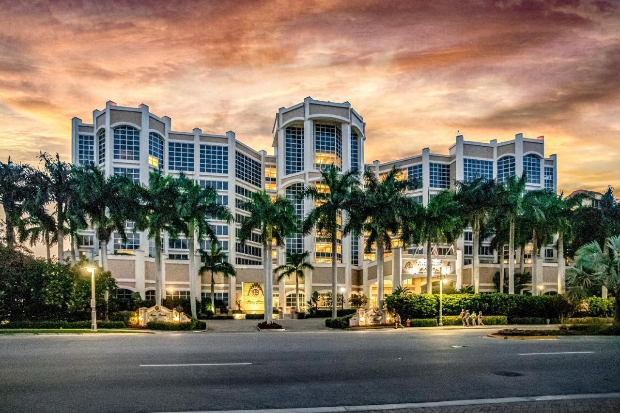 Marco Beach Ocean Resort 1202 マルコ・アイランド エクステリア 写真